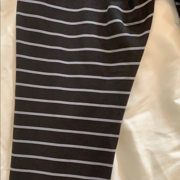 Athleta striped leggings - Picture 12 of 14